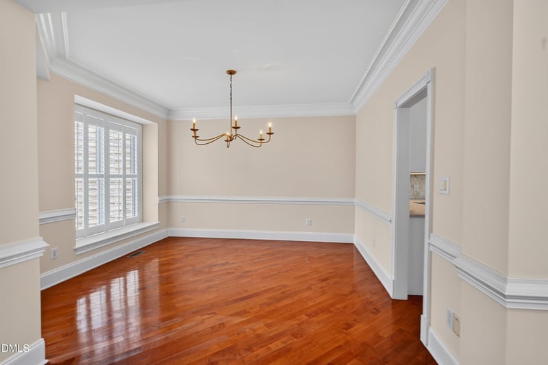 9557 Brookchase Dr, Raleigh, NC 27617