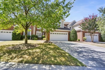 9557 Brookchase Dr, Raleigh, NC 27617