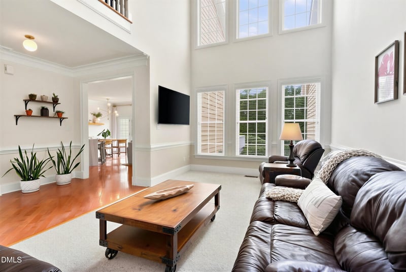 9557 Brookchase Dr, Raleigh, NC 27617