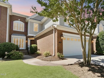 9557 Brookchase Dr, Raleigh, NC 27617