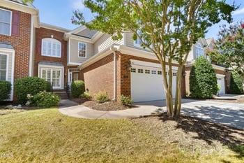 9557 Brookchase Dr, Raleigh, NC 27617