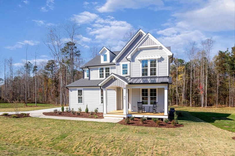 96 W Amber Oak Dr #3a, Clayton, NC 27576