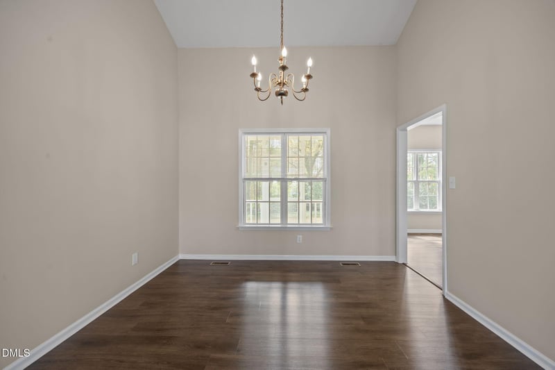 96 Clarence Ln, Garner, NC 27529