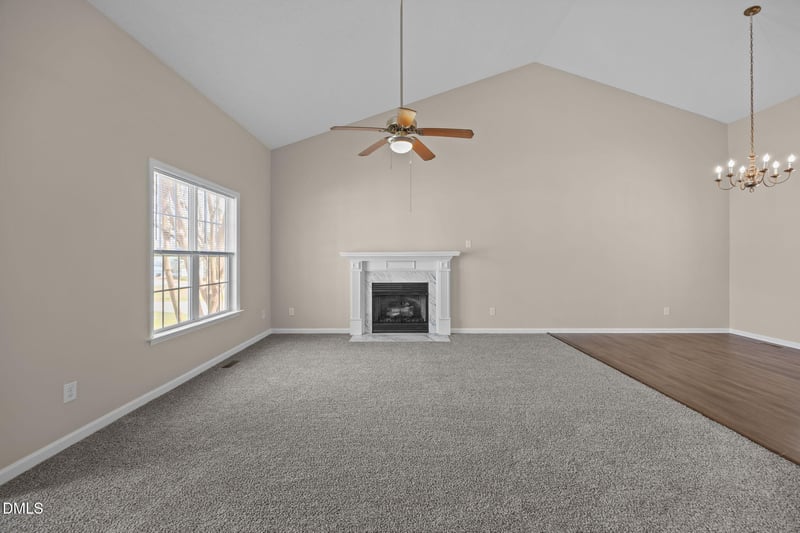 96 Clarence Ln, Garner, NC 27529