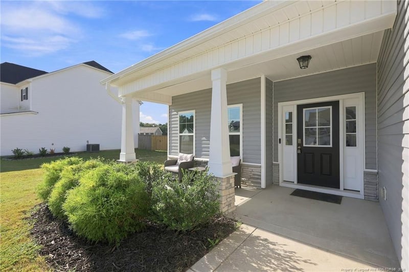 96 Hungry Creek Dr, Erwin, NC 28339