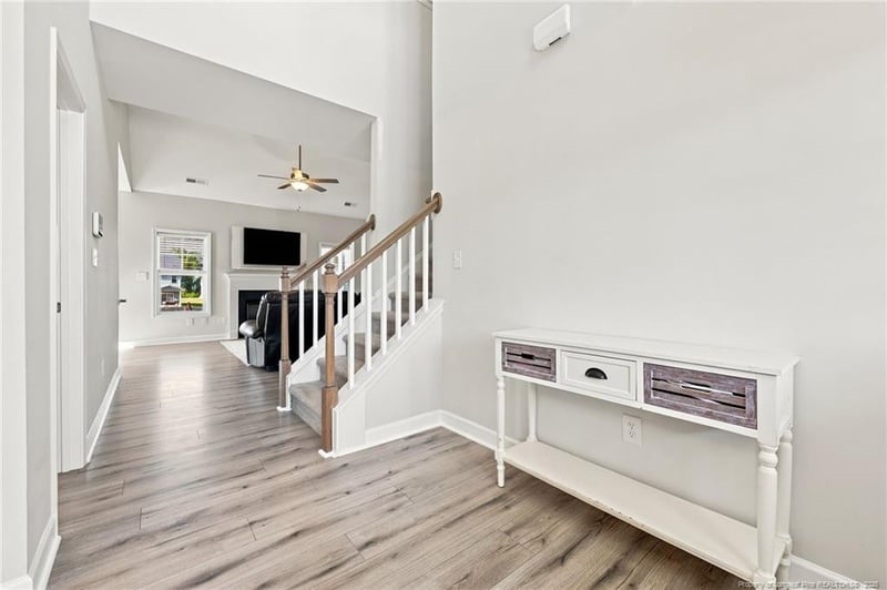 96 Hungry Creek Dr, Erwin, NC 28339