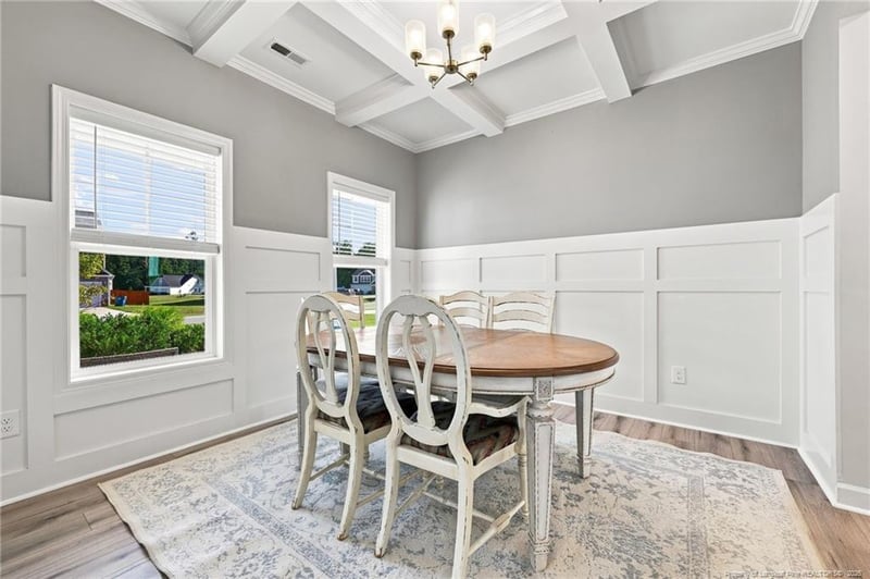96 Hungry Creek Dr, Erwin, NC 28339