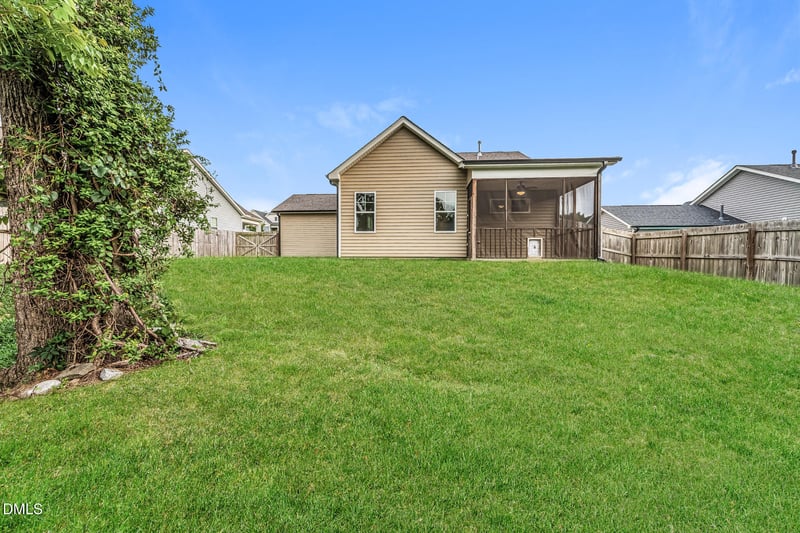 96 Mae Ct, Roxboro, NC 27573