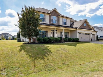 96 Red Angus Dr, Smithfield, NC 27577