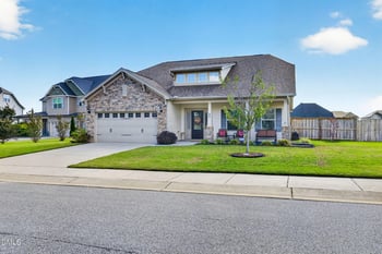 96 Sugar Maple Ct, Garner, NC 27529