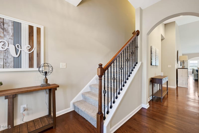 96 Sugar Maple Ct, Garner, NC 27529