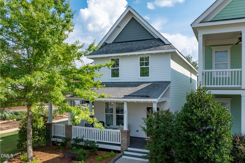Home Worth Check