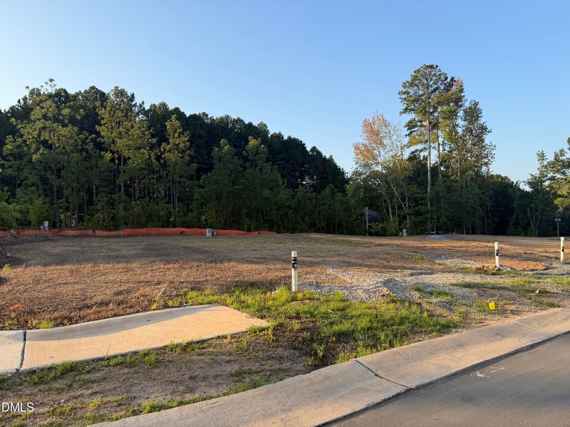 961 Steel Mill Ln, Apex, NC 27523