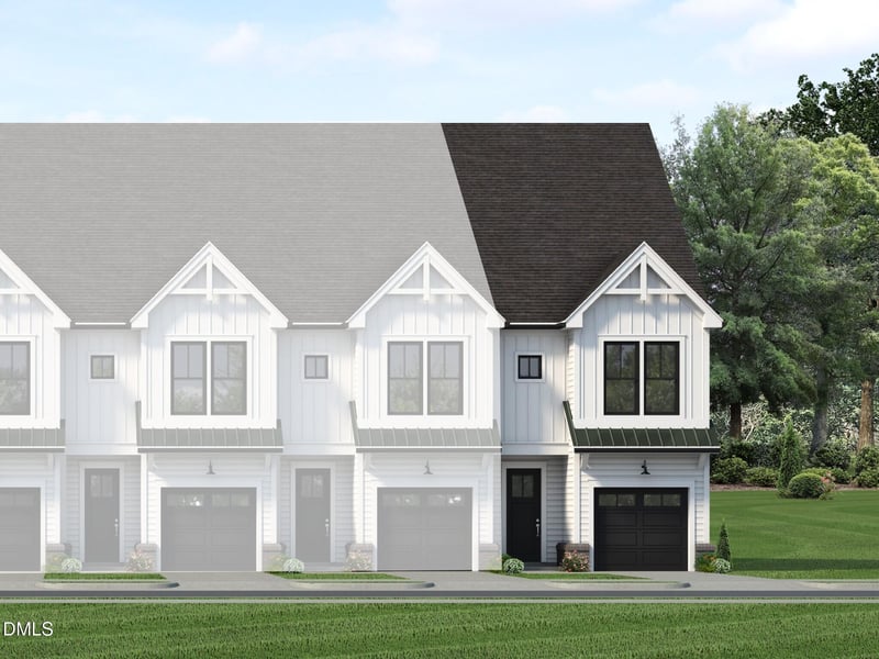 961 Steel Milll Ln, Apex, NC 27502