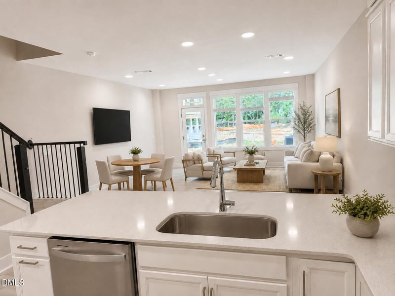961 Steel Milll Ln, Apex, NC 27502