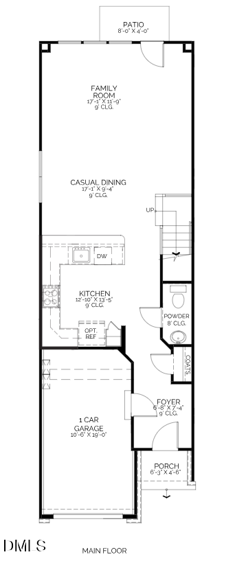 961 Steel Milll Ln, Apex, NC 27502