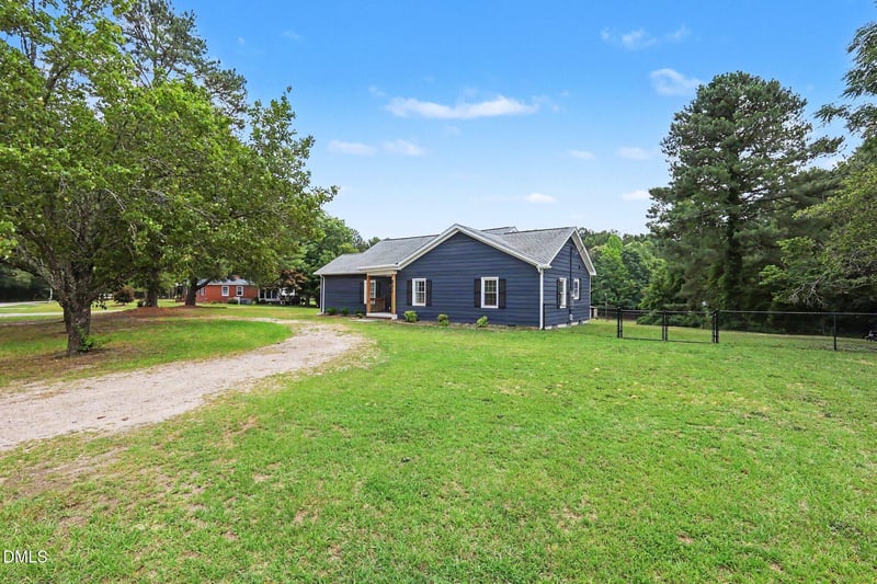 962 Laurel Mill Centerville Rd, Louisburg, NC 27549