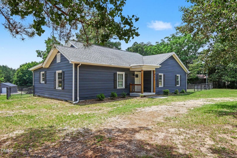 962 Laurel Mill Centerville Rd, Louisburg, NC 27549