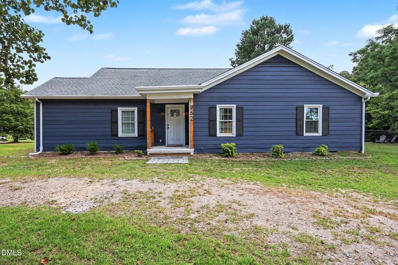 962 Laurel Mill Centerville Rd, Louisburg, NC 27549