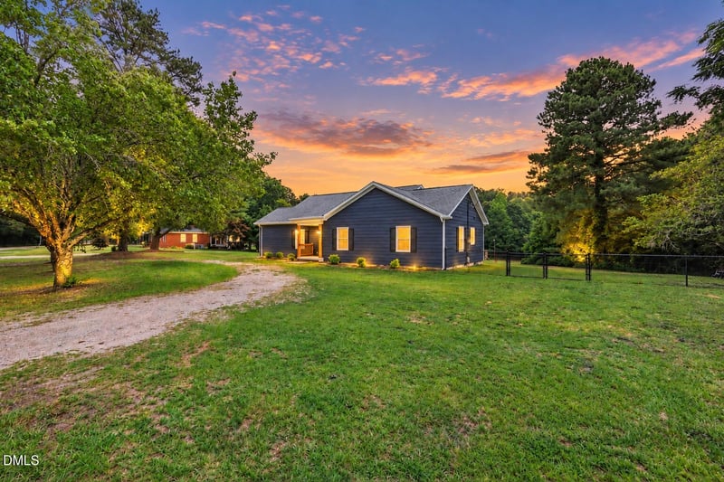 962 Laurel Mill Centerville Rd, Louisburg, NC 27549