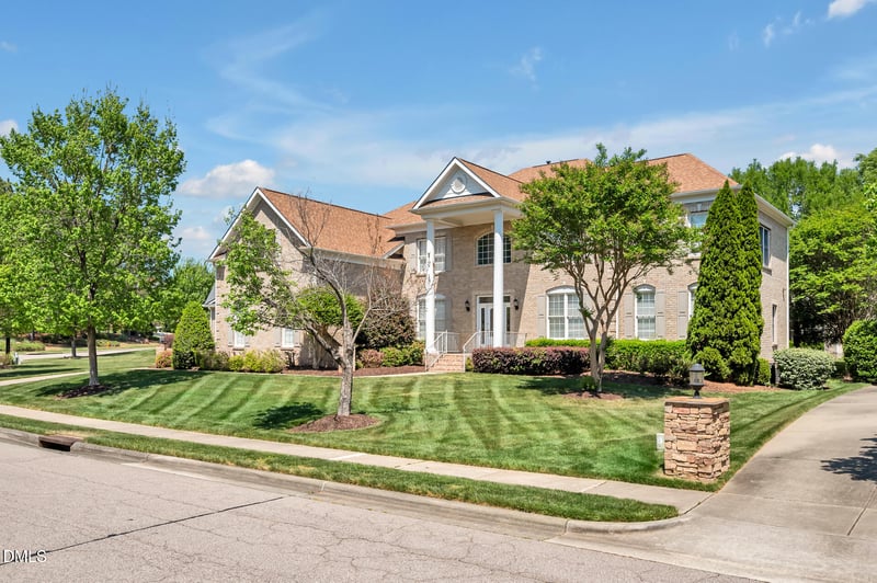 9628 Clubvalley Way, Raleigh, NC 27617