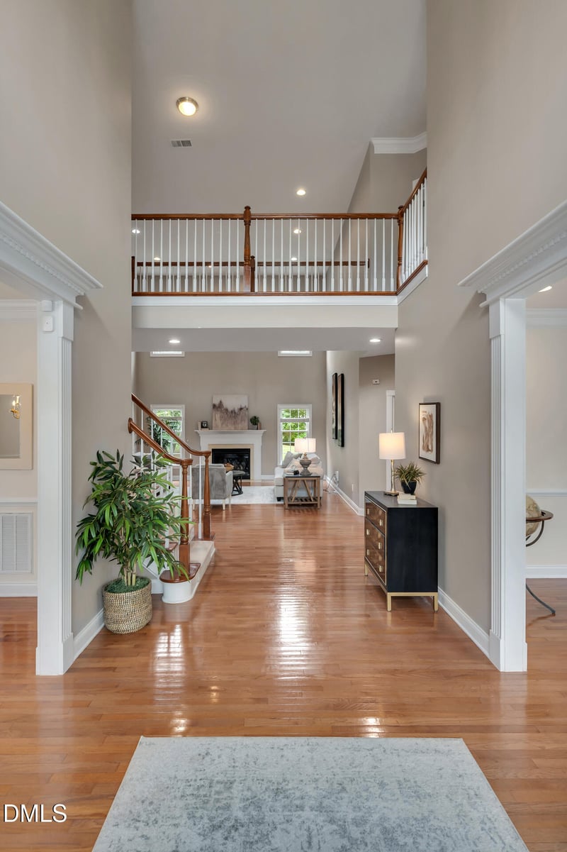 9628 Clubvalley Way, Raleigh, NC 27617