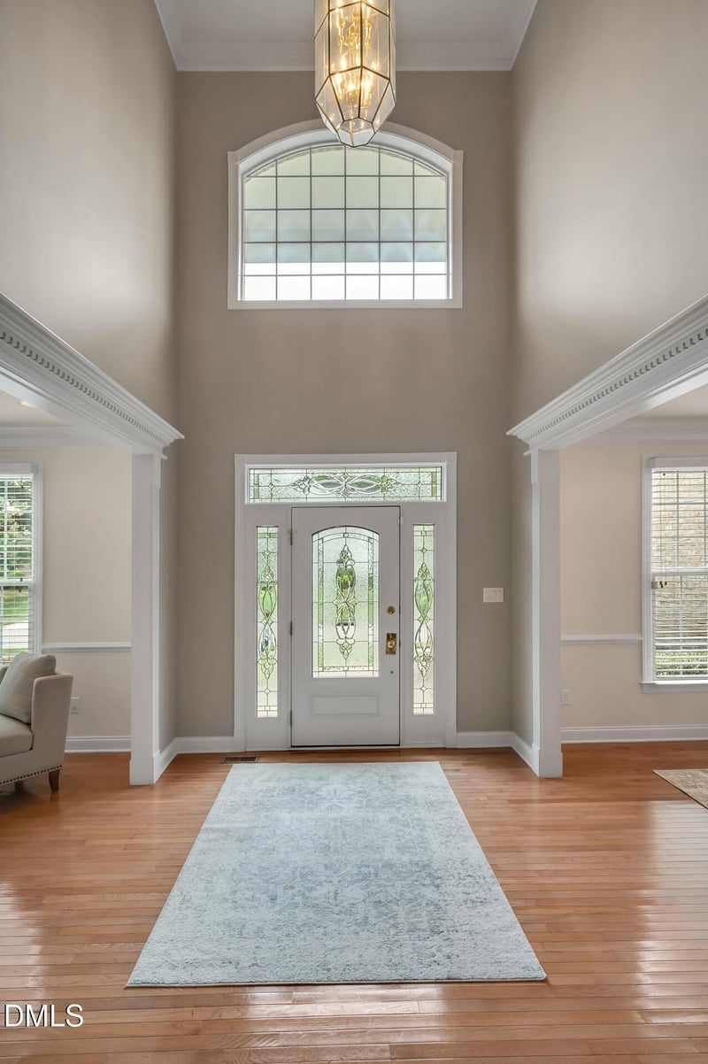 9628 Clubvalley Way, Raleigh, NC 27617