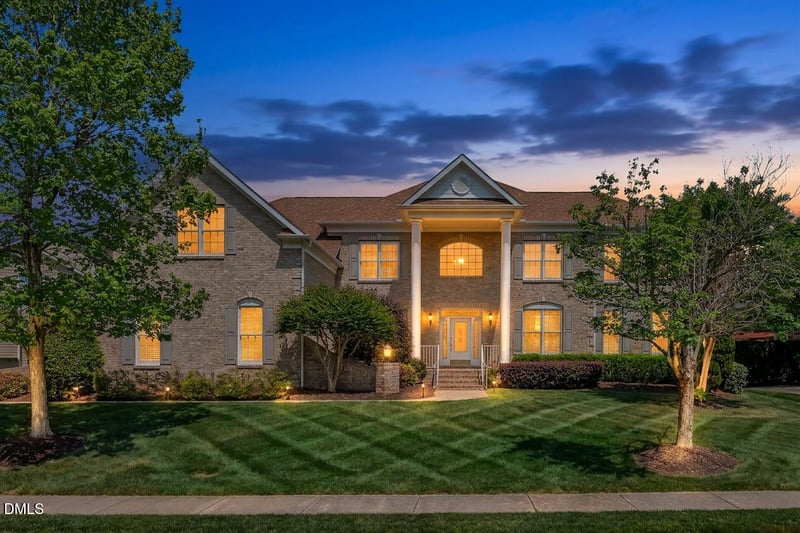 9628 Clubvalley Way, Raleigh, NC 27617