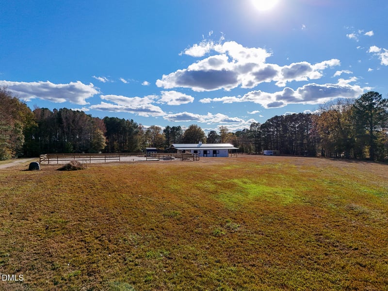 9637 Earpsboro Chamblee Rd Lot see remark, Wendell, NC 27591