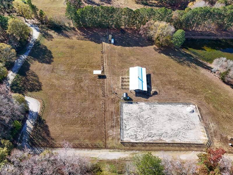 9637 Earpsboro Chamblee Rd Lot see remark, Wendell, NC 27591