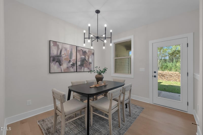964 Double Helix Rd, Apex, NC 27523