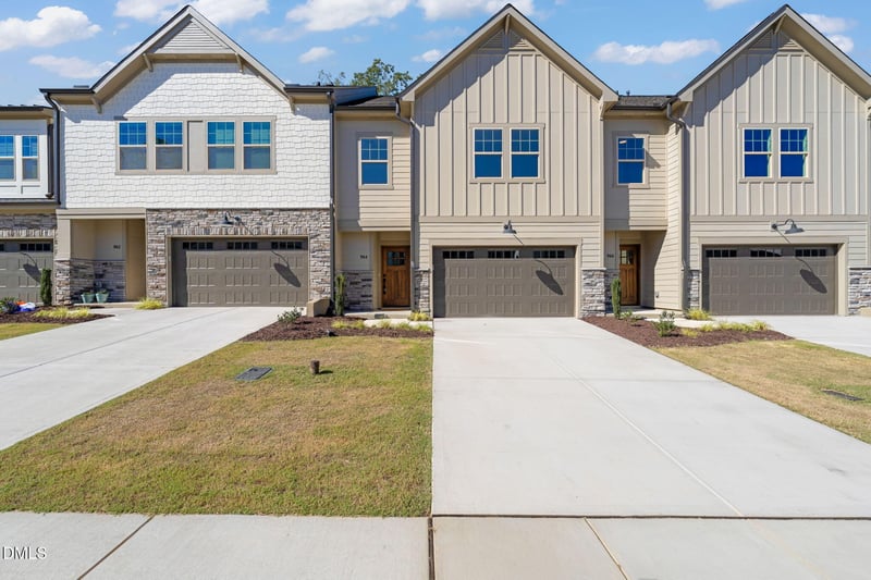 964 Double Helix Rd, Apex, NC 27523
