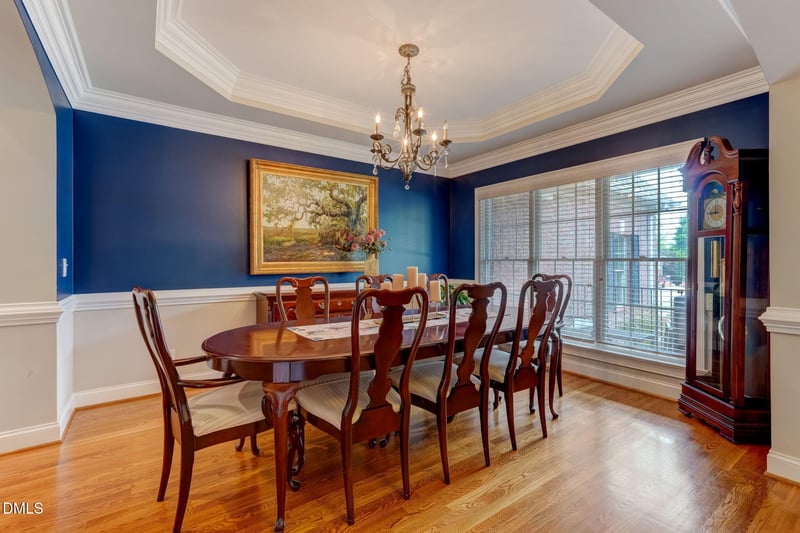 966 Tremore Club Dr, Burlington, NC 27215