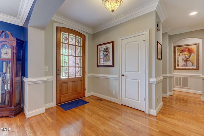 966 Tremore Club Dr, Burlington, NC 27215