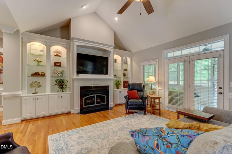 966 Tremore Club Dr, Burlington, NC 27215