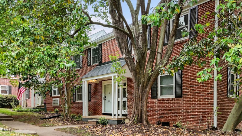 967 Saint Marys St, Raleigh, NC 27605