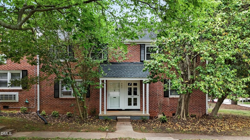 967 Saint Marys St, Raleigh, NC 27605