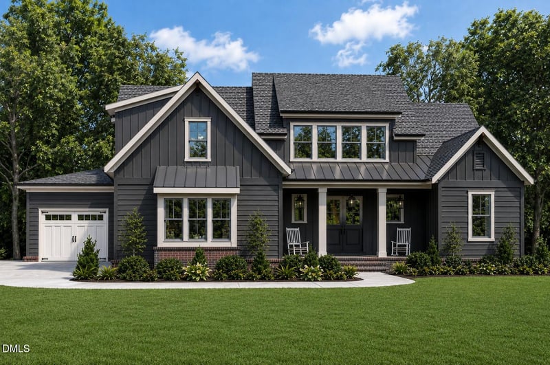 97 Fox Oak Trl, Pittsboro, NC 27312