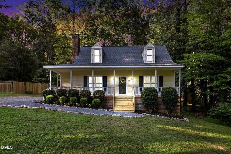 97 Hagwood Rd, Zebulon, NC 27597