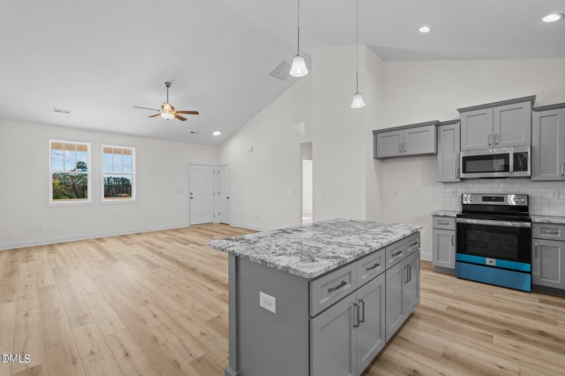 97 Ravenwind Ln, Lillington, NC 27546