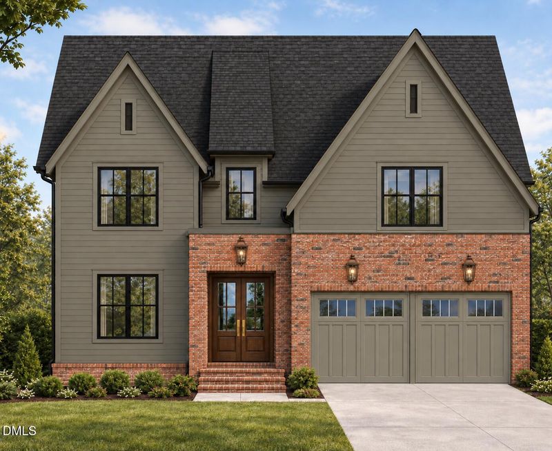 97 Wilcrest Dr, Fuquay Varina, NC 27526