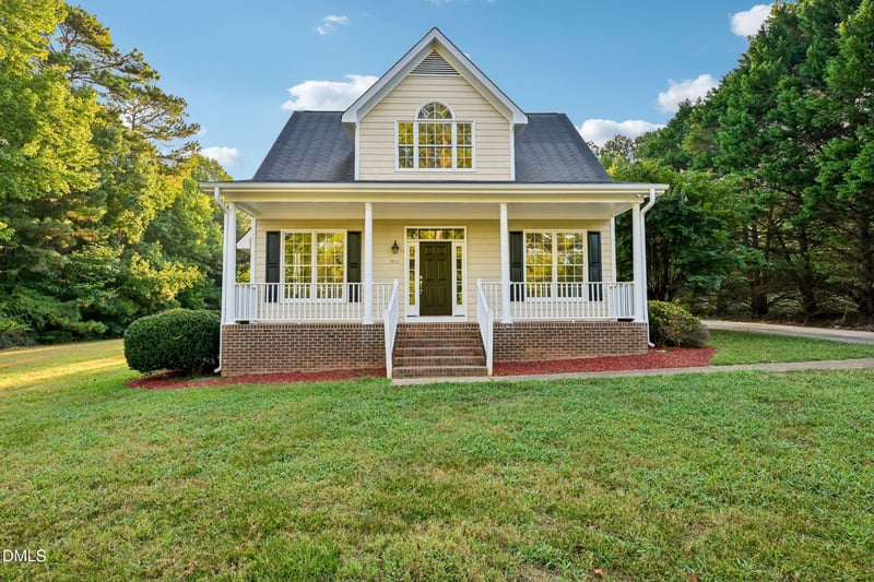 9701 Chris Dr, Raleigh, NC 27603