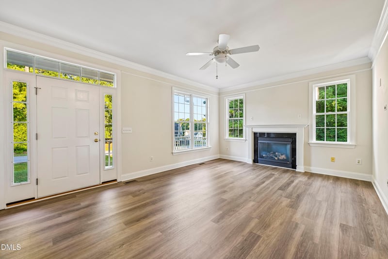 9701 Chris Dr, Raleigh, NC 27603