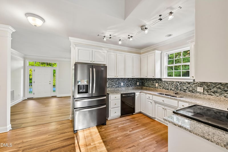 9701 Chris Dr, Raleigh, NC 27603
