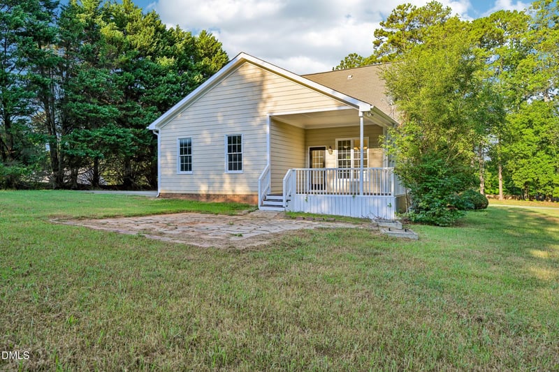 9701 Chris Dr, Raleigh, NC 27603