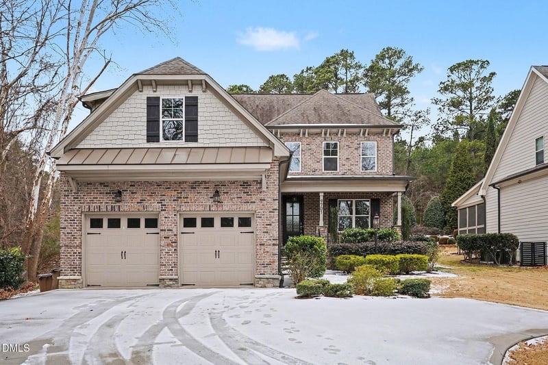 9701 San Remo Pl, Wake Forest, NC 27587