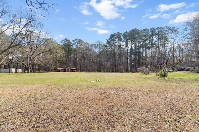9705 Lake Wheeler Rd, Fuquay Varina, NC 27526