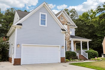 9705 Rainsong Dr, Wake Forest, NC 27587