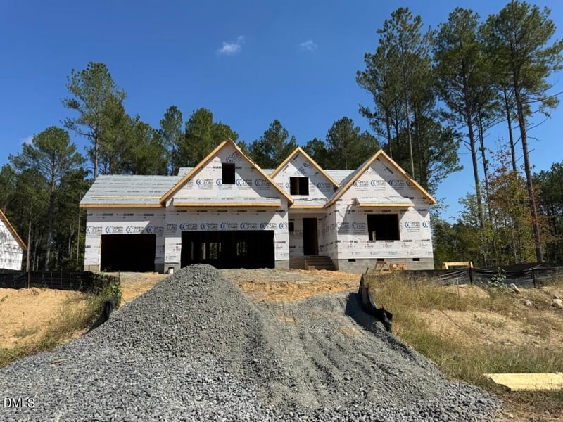9725 Carmango Ct, Zebulon, NC 27597