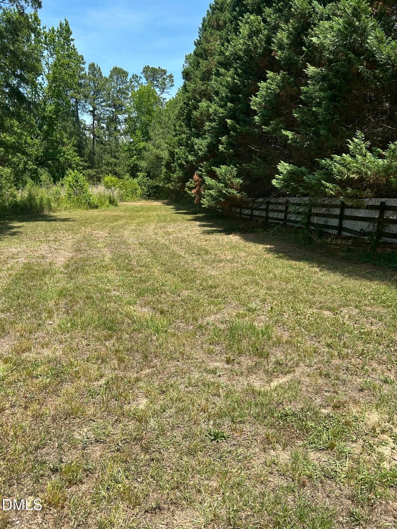 9731 Old Middlesex Rd Lot 1, Middlesex, NC 27557